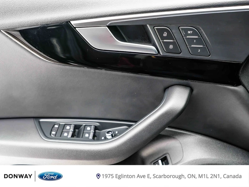 Audi A4 * quattro Premium * CARFAX * ЦЕНА ДО БГ, снимка 10 - Автомобили и джипове - 52991638