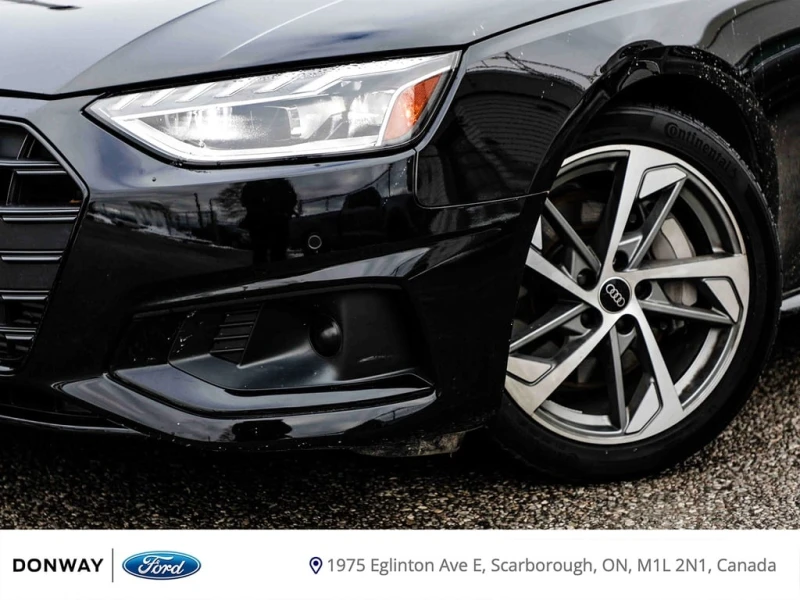 Audi A4 * quattro Premium * CARFAX * ЦЕНА ДО БГ, снимка 2 - Автомобили и джипове - 52991638