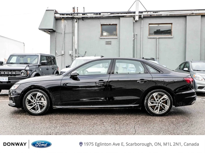 Audi A4 * quattro Premium * CARFAX * ЦЕНА ДО БГ, снимка 4 - Автомобили и джипове - 52991638