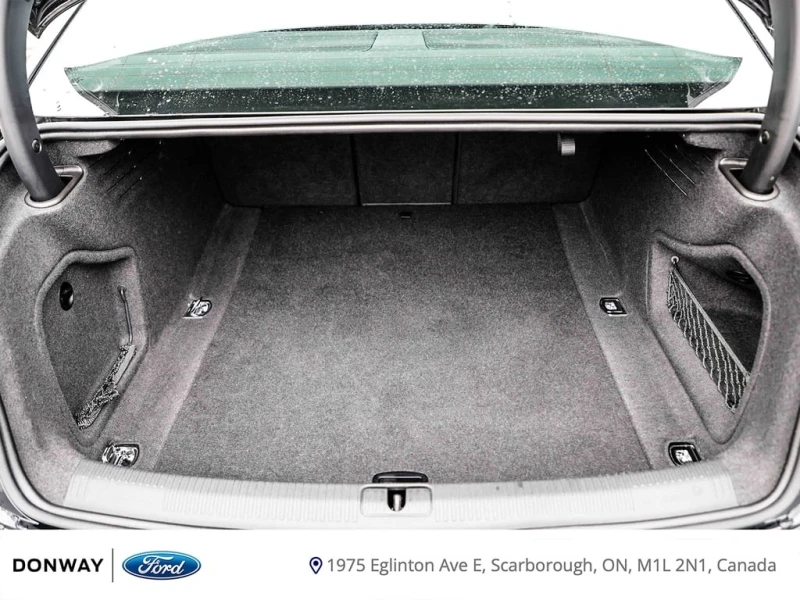 Audi A4 * quattro Premium * CARFAX * ЦЕНА ДО БГ, снимка 9 - Автомобили и джипове - 52991638