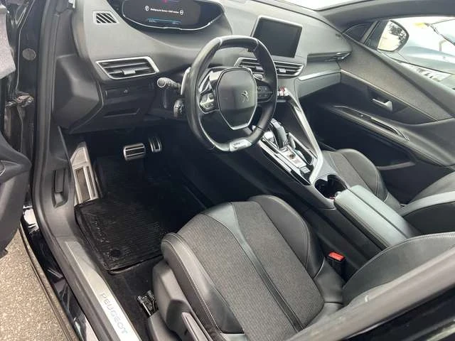 Peugeot 3008 1.5HDI GT-Line Panorama* * * , снимка 5 - Автомобили и джипове - 48668387