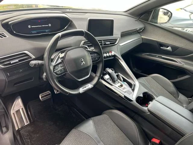 Peugeot 3008 1.5HDI GT-Line Panorama* * * , снимка 4 - Автомобили и джипове - 48668387