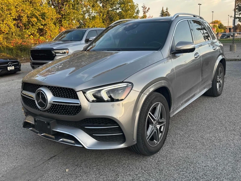 Mercedes-Benz GLE 450 * CARFAX * БЕЗ ПЪРВОНАЧАЛНА ВНОСКА - 68850 лв. / 35202.45 € - 41328392 1