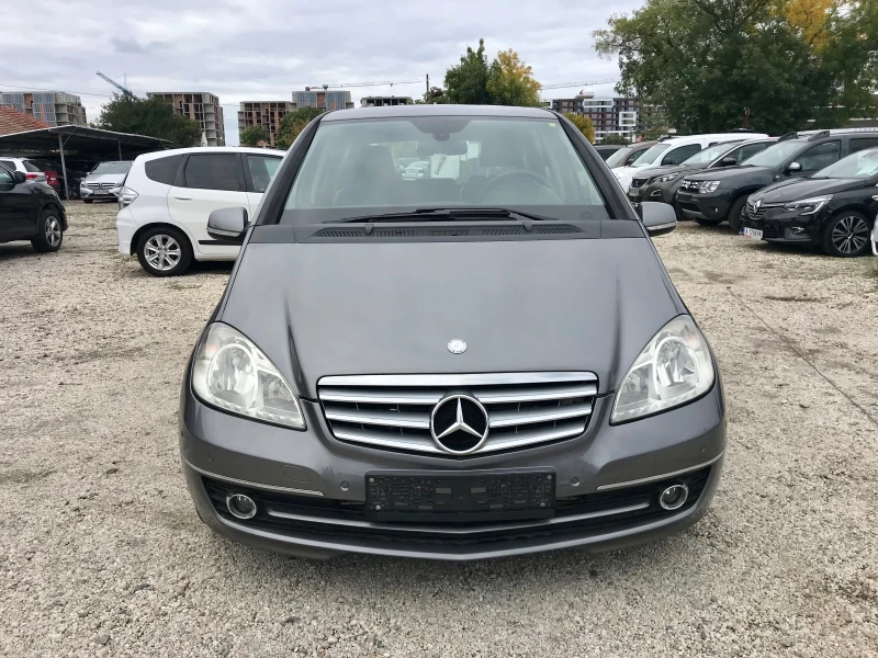 Mercedes-Benz A 180 CDi-AUTOM.FACE-full - 7900 лв. / 4039.21 € - 44992018 1
