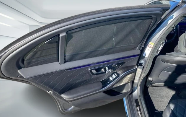 Mercedes-Benz S 580 e Long 4Matic = AMG Line = Premium Plus  | Mobile.bg   8