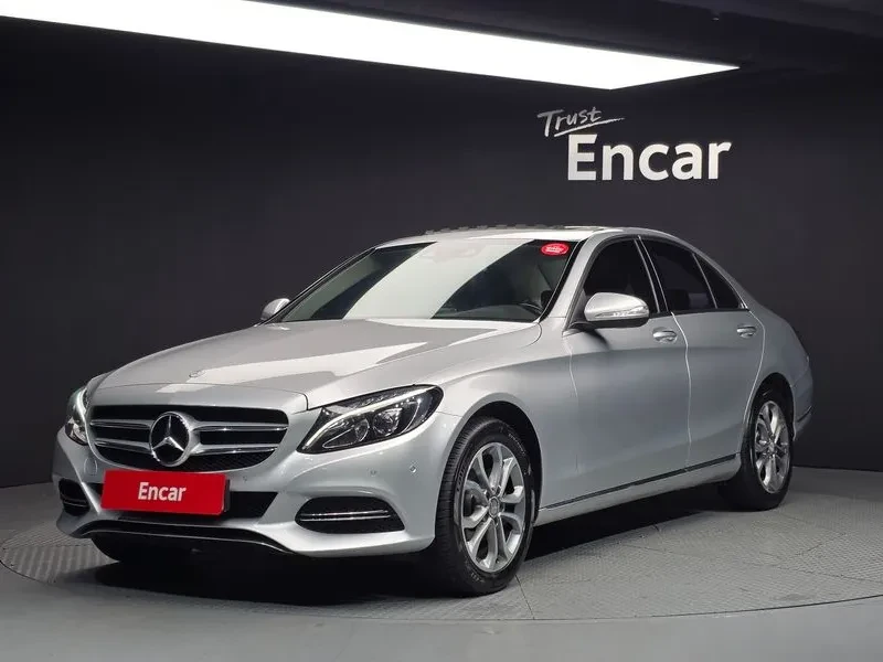 Mercedes-Benz C 220 Bluetec Avantgarde | Auto.bg — изображение 1