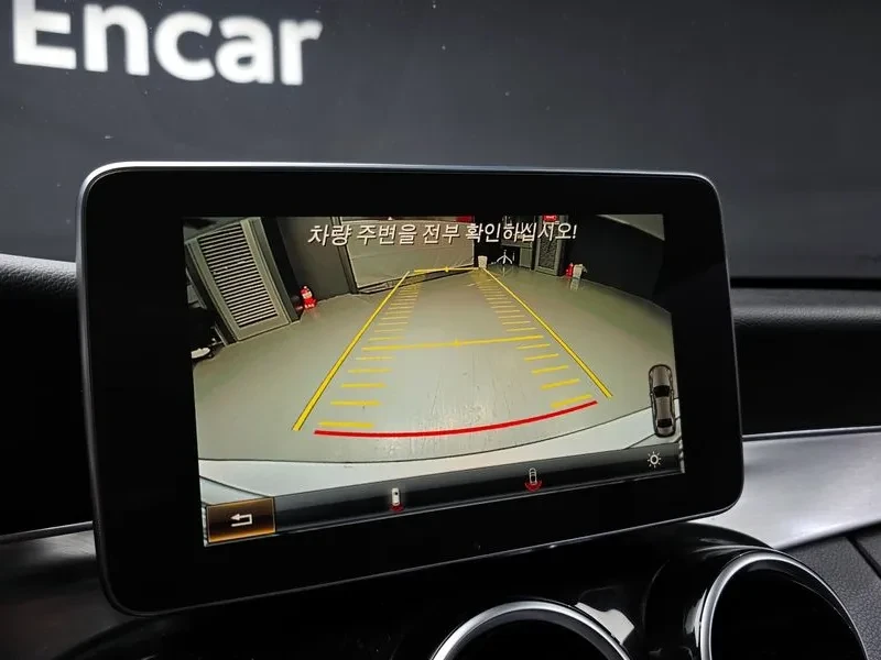 Mercedes-Benz C 220 Bluetec Avantgarde, снимка 15 - Автомобили и джипове - 53825505