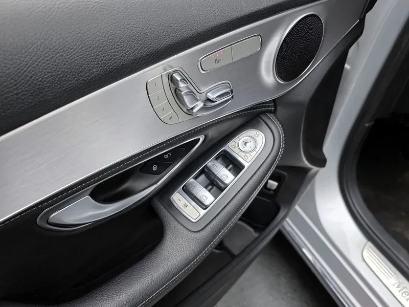 Mercedes-Benz C 220 Bluetec Avantgarde, снимка 16 - Автомобили и джипове - 53825505