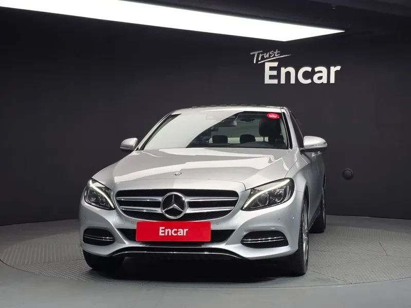 Mercedes-Benz C 220 Bluetec Avantgarde, снимка 3 - Автомобили и джипове - 53825505