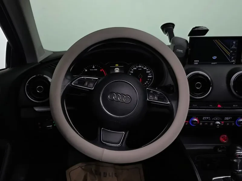 Audi A3 2.0 TDI Dynamic  | Mobile.bg � ����������� 13