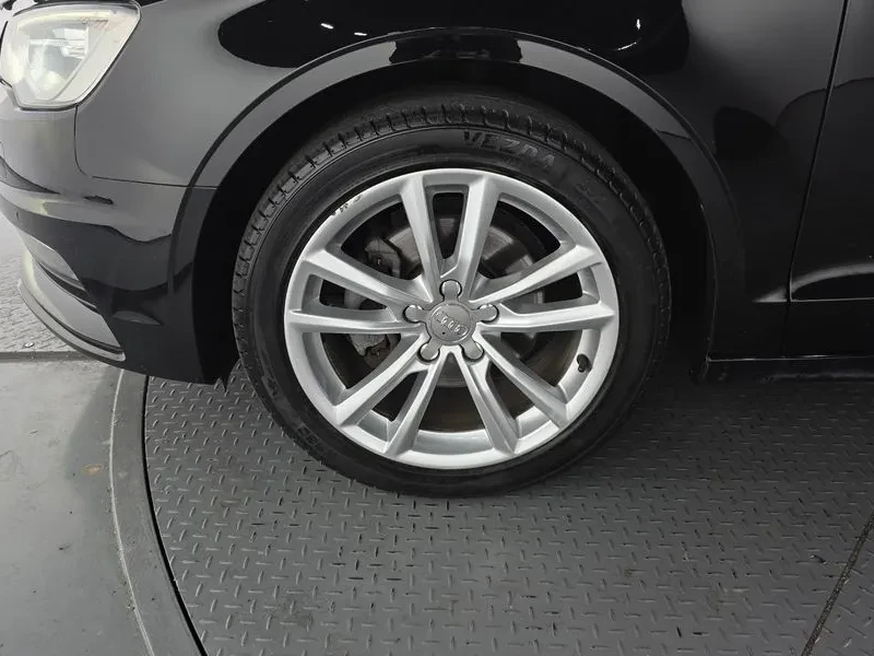 Audi A3 2.0 TDI Dynamic  | Mobile.bg � ����������� 5