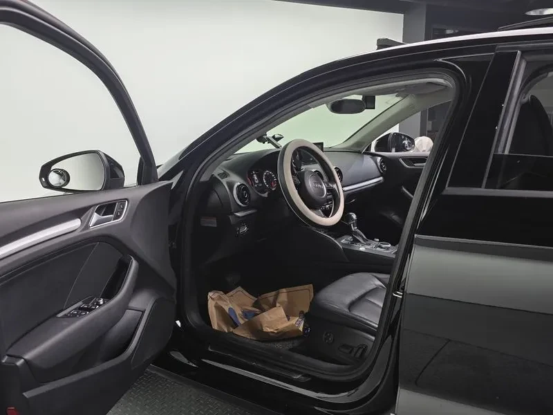 Audi A3 2.0 TDI Dynamic  | Mobile.bg � ����������� 10