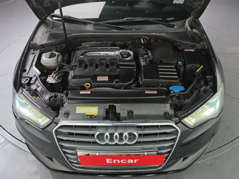 Audi A3 2.0 TDI Dynamic  | Mobile.bg � ����������� 6