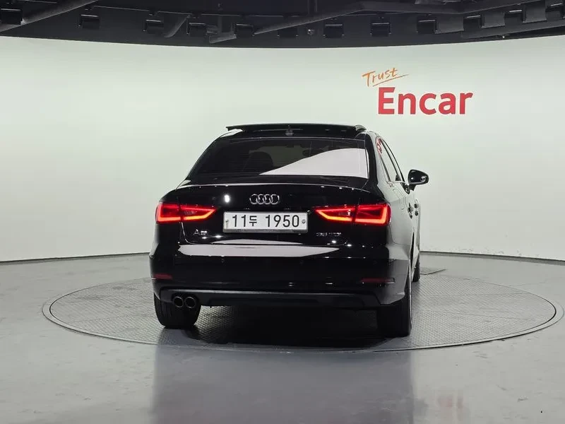 Audi A3 2.0 TDI Dynamic  | Mobile.bg � ����������� 4