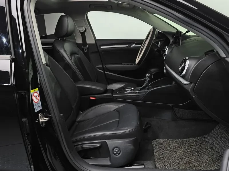 Audi A3 2.0 TDI Dynamic  | Mobile.bg � ����������� 11