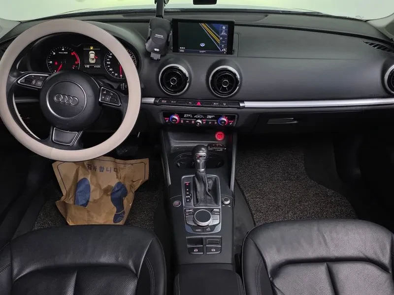 Audi A3 2.0 TDI Dynamic  | Mobile.bg � ����������� 7