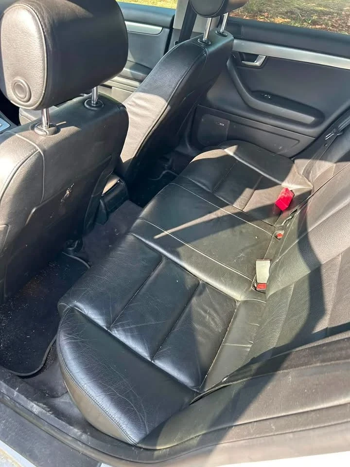 Audi A4 2.5tdi 180кс quattro, снимка 12 - Автомобили и джипове - 55763152