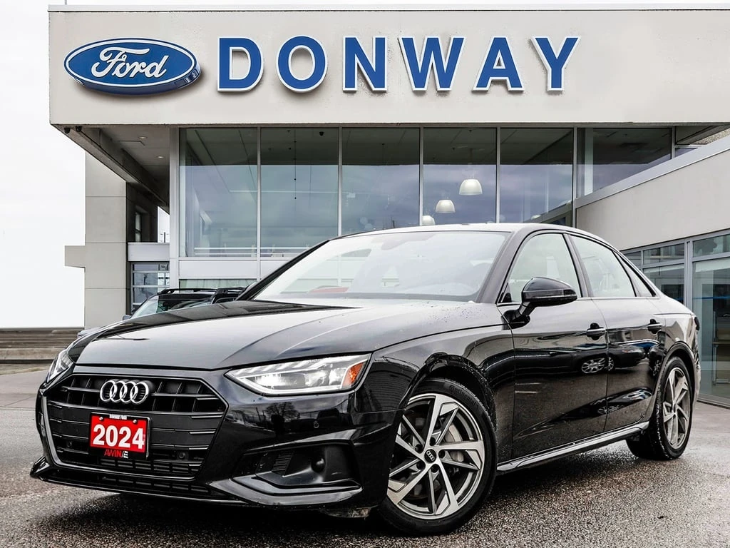 Audi A4 * quattro Premium * CARFAX * ЦЕНА ДО БГ, снимка 1