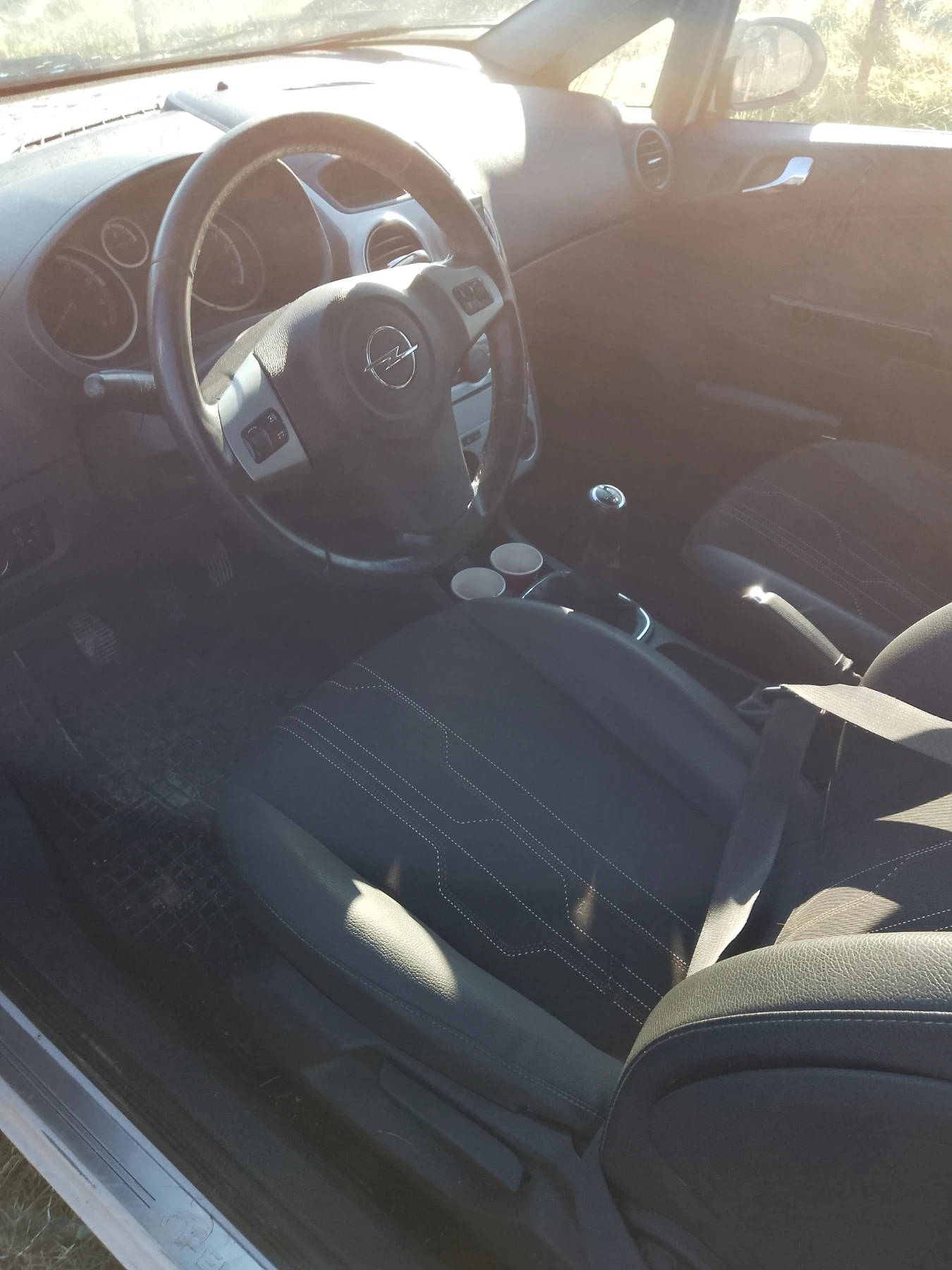Opel Corsa  - изображение 5