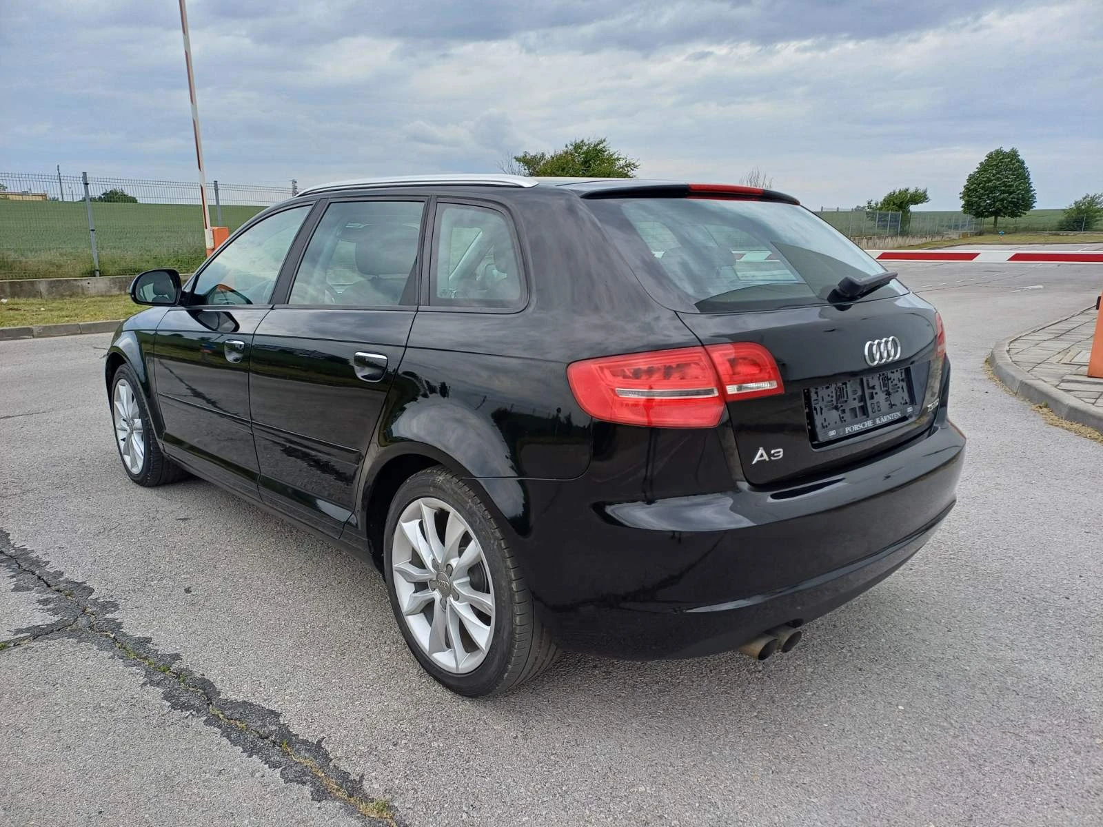 Audi A3 1.9 TDI 105k.s. - изображение 6