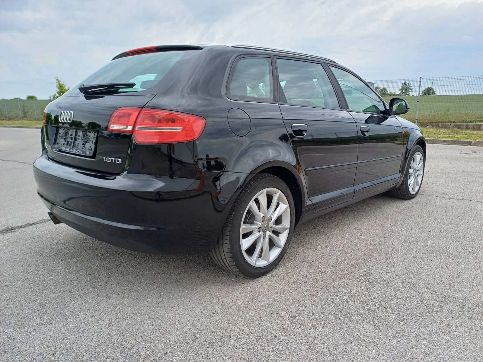 Audi A3 1.9 TDI 105k.s. - изображение 4