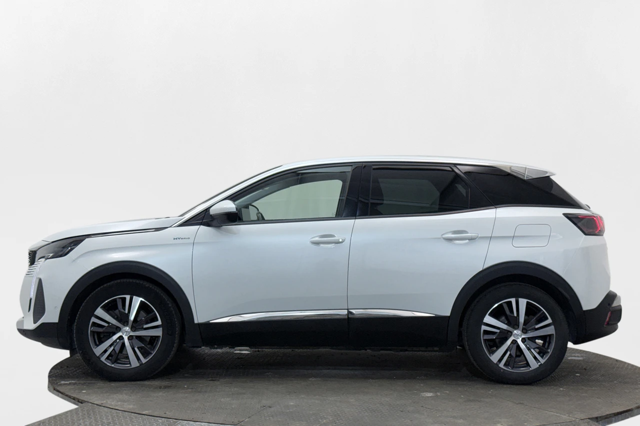 Peugeot 3008 Plug-in Hybrid 11.8 kWh* Allure* Navi* Cam*  - изображение 8