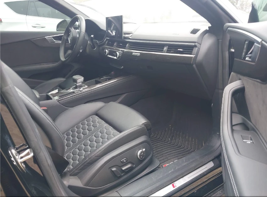 Audi Rs5 SPORTBACK TFSI QUATTRO TIPTRONIC* MATRIX - изображение 7