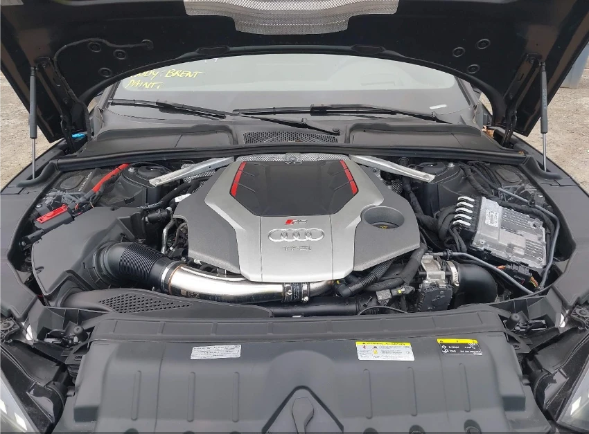 Audi Rs5 SPORTBACK TFSI QUATTRO TIPTRONIC* MATRIX - изображение 10