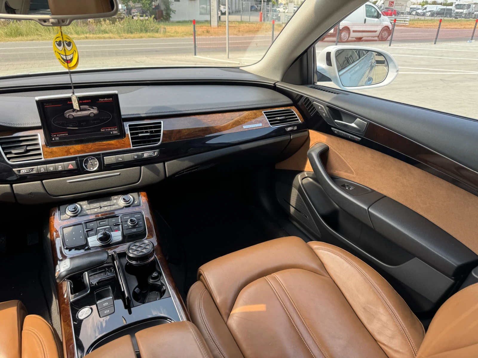 Audi A8 СПЕШНО - изображение 10