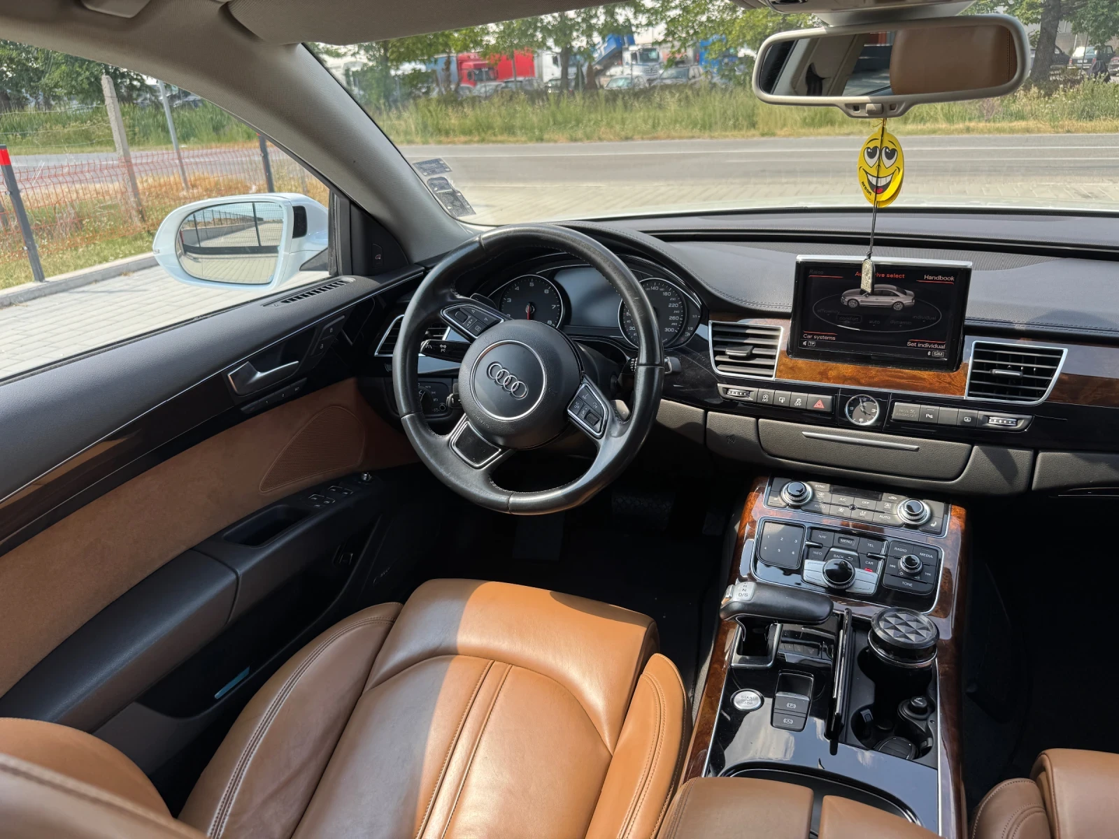 Audi A8 СПЕШНО - изображение 9