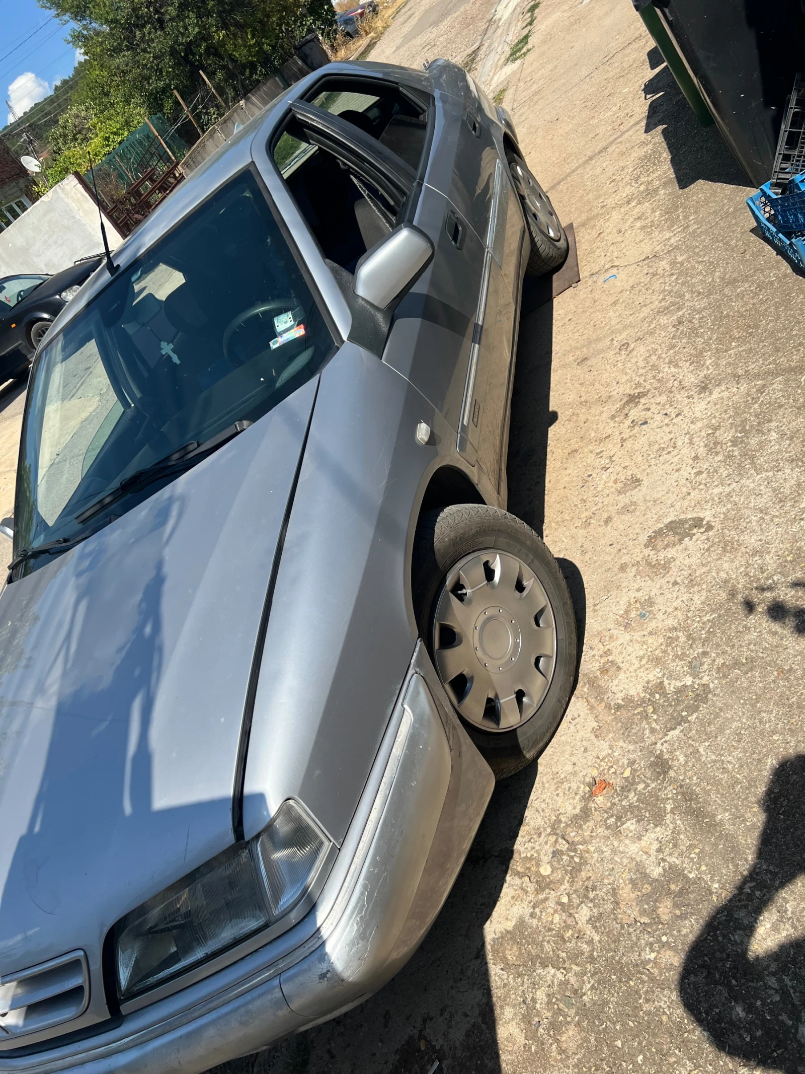 Citroen Xantia  - изображение 4
