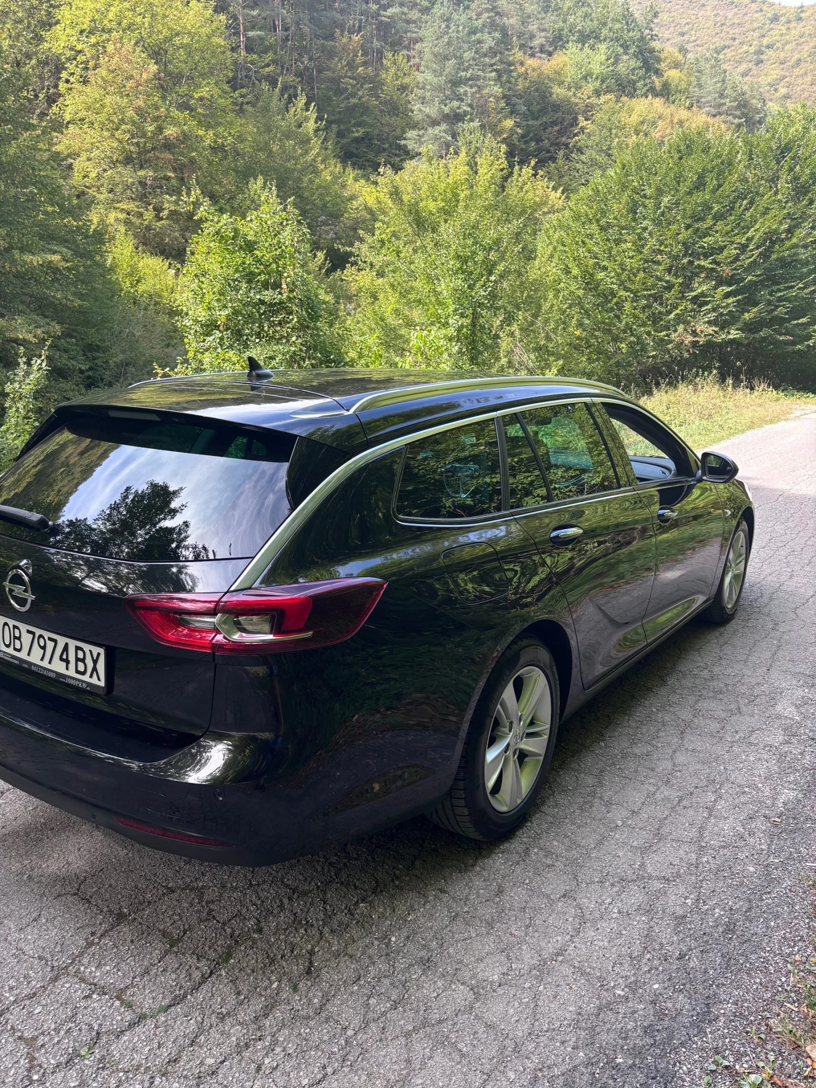 Opel Insignia 2.0 - изображение 5