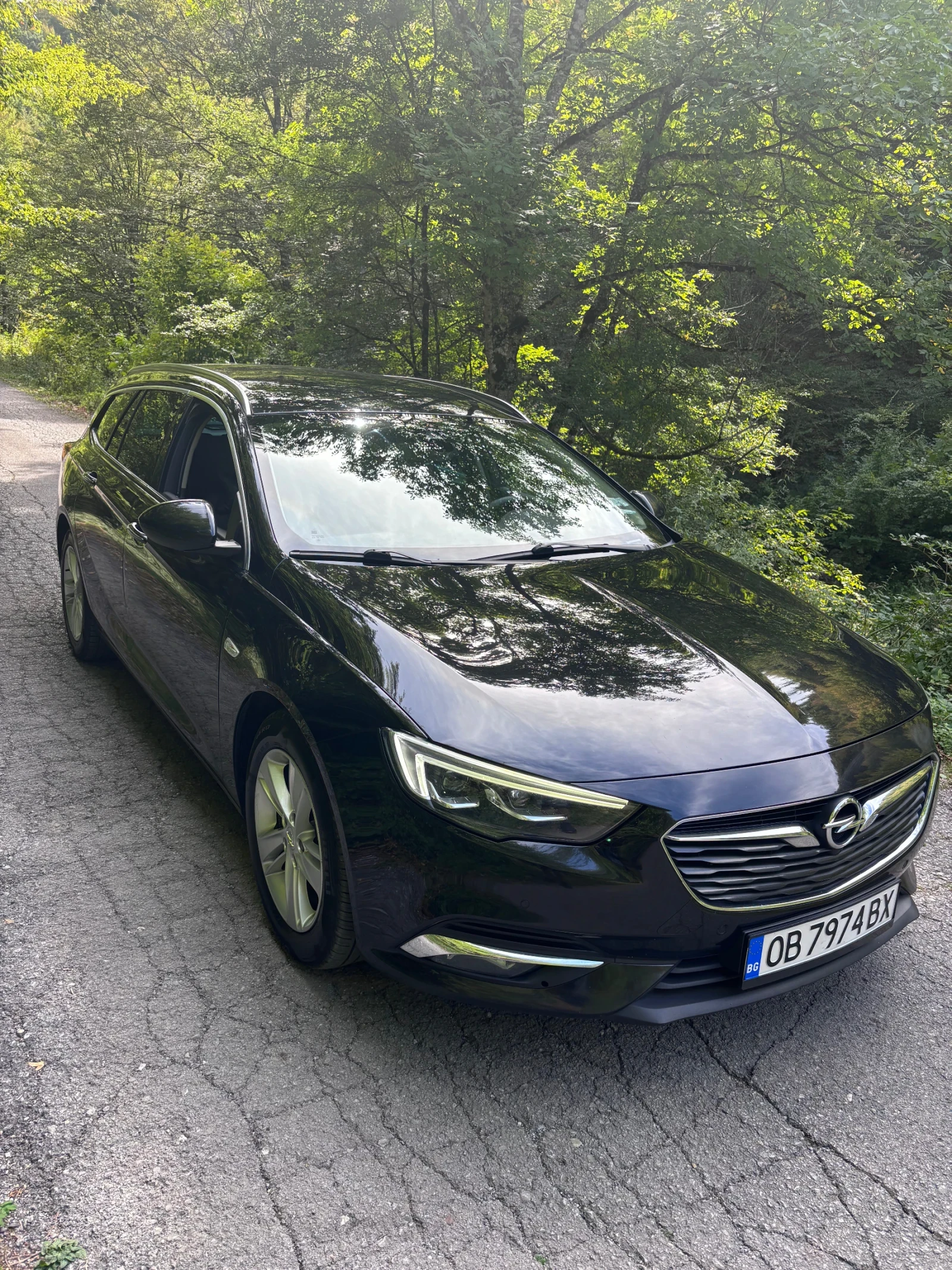 Opel Insignia 2.0 - изображение 6