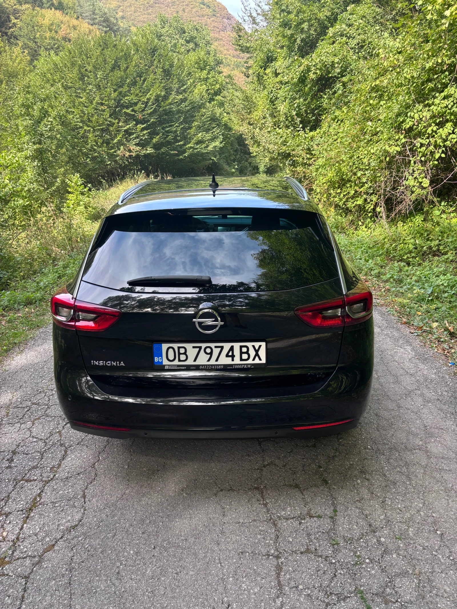 Opel Insignia 2.0 - изображение 4