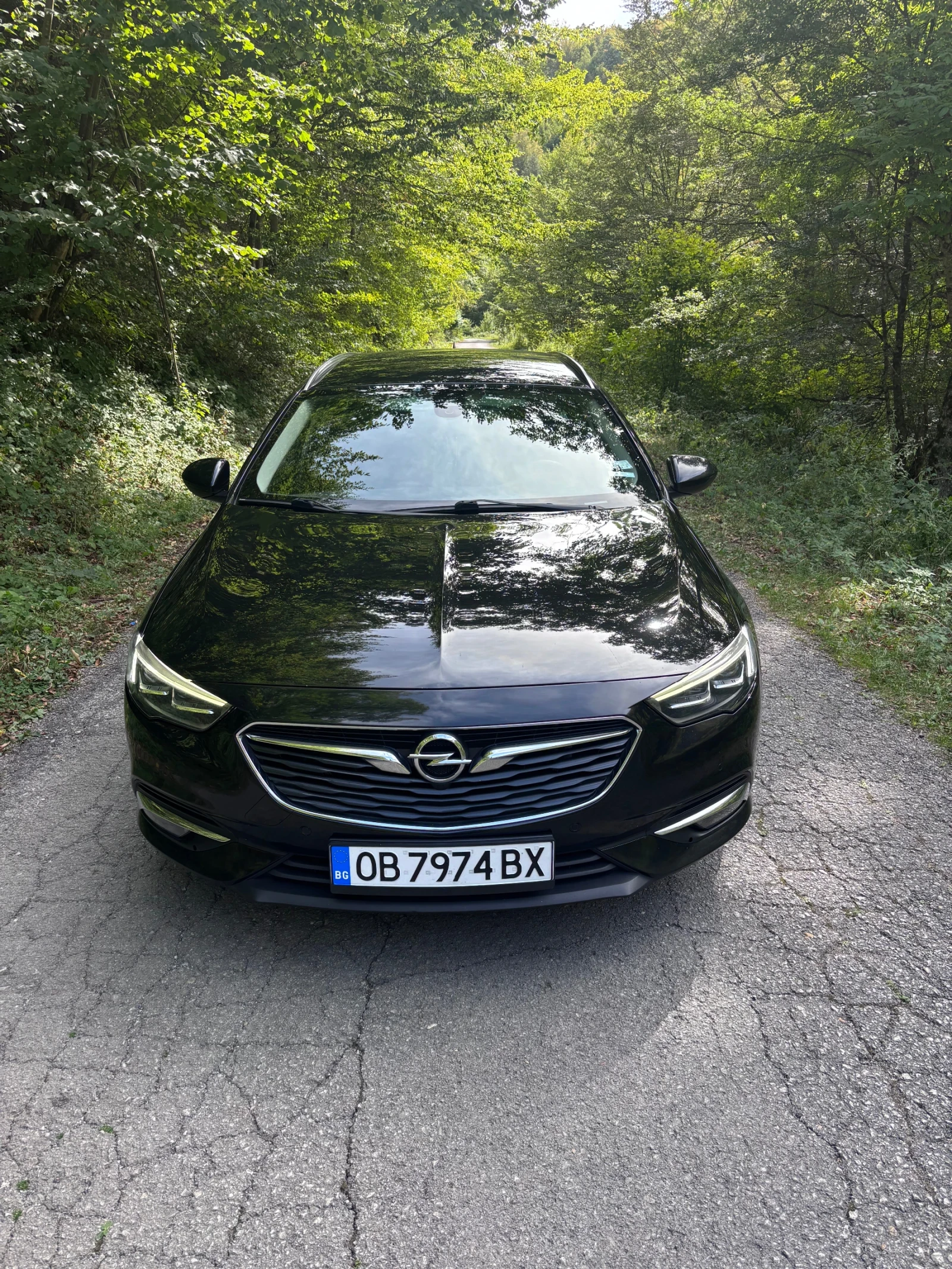 Opel Insignia 2.0 - изображение 2