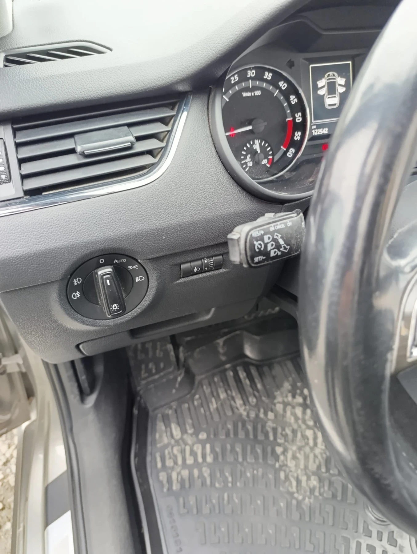 Skoda Octavia Scout | Mobile.bg   15