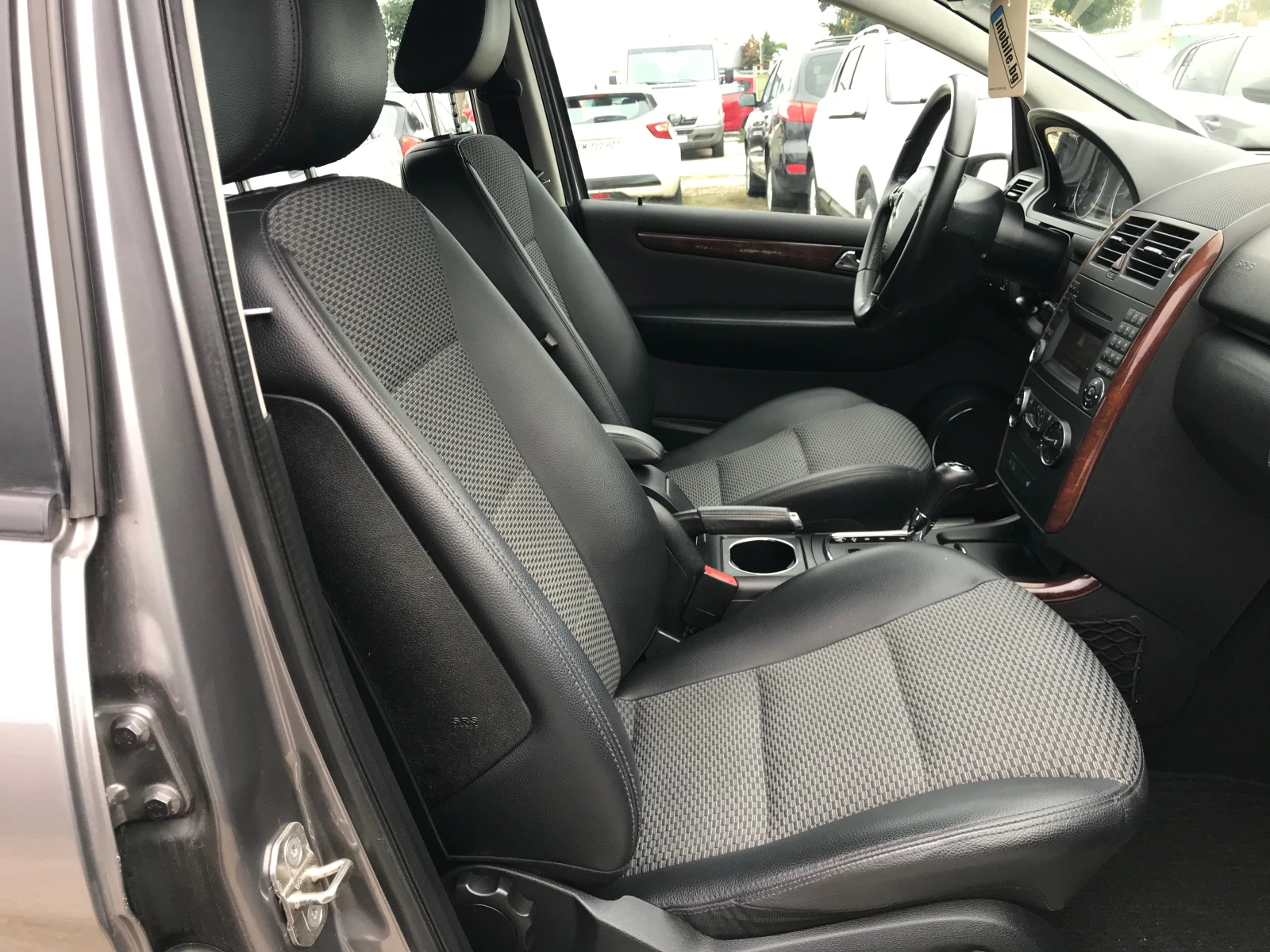 Mercedes-Benz A 180 CDi-AUTOM.FACE-full - изображение 9