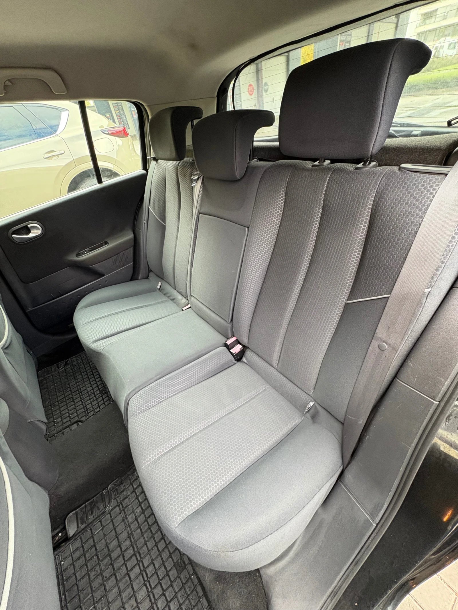 Renault Megane 1.5 dCi 100 | Mobile.bg   13