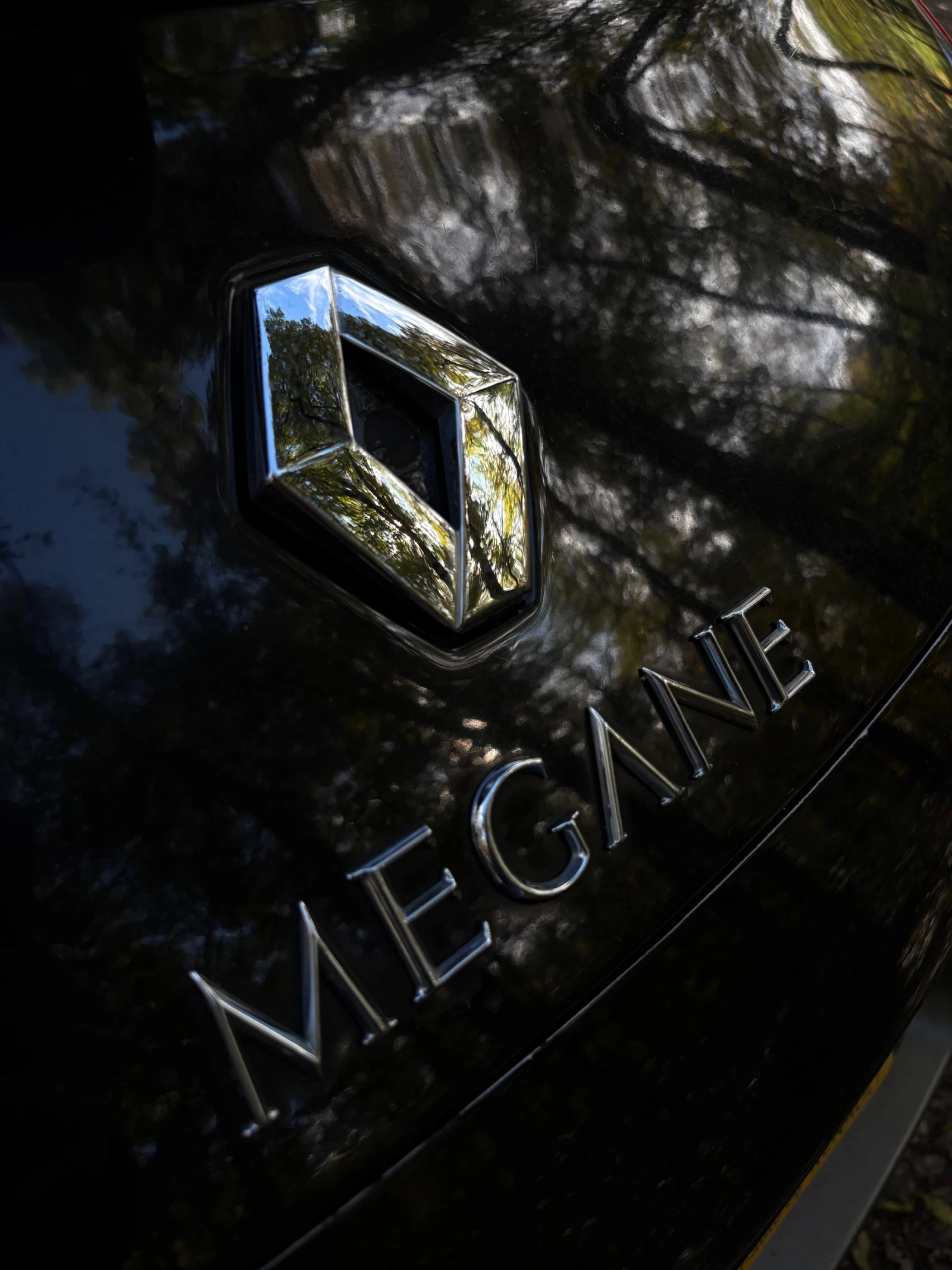 Renault Megane 1.5 dCi 100 | Mobile.bg   6