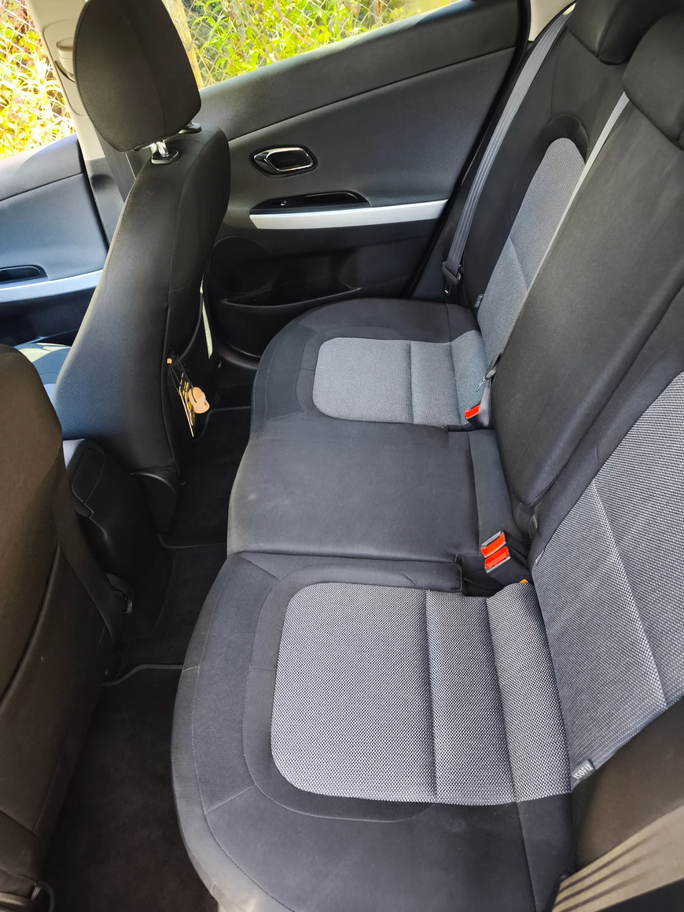 Kia Ceed Ceed CW | Mobile.bg   8