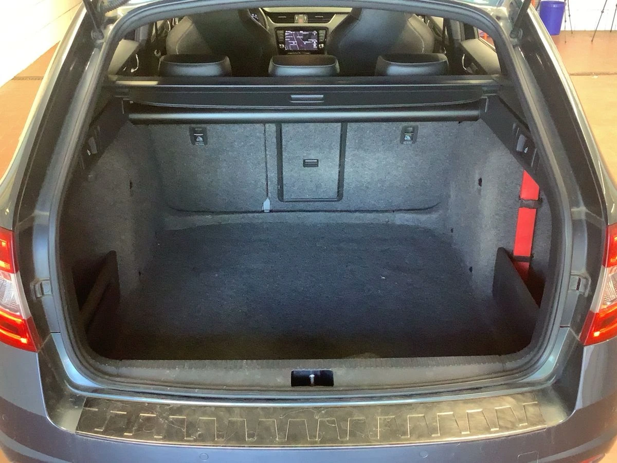 Skoda Octavia * VRS* 2.0 TDI* АВТОКРЕДИТ*  - изображение 10