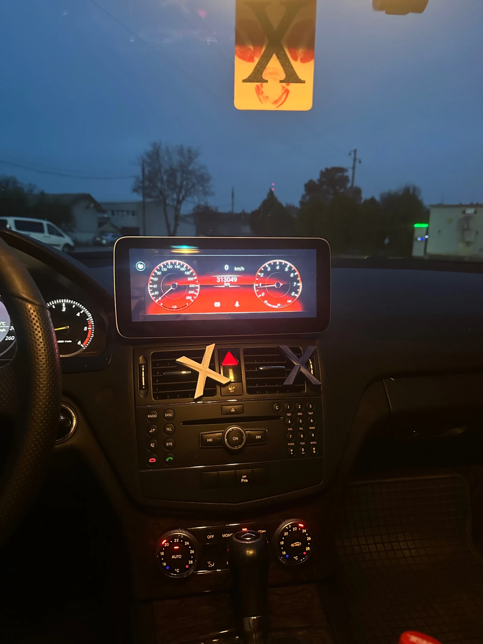 Mercedes-Benz C 220 | Mobile.bg � ����������� 13