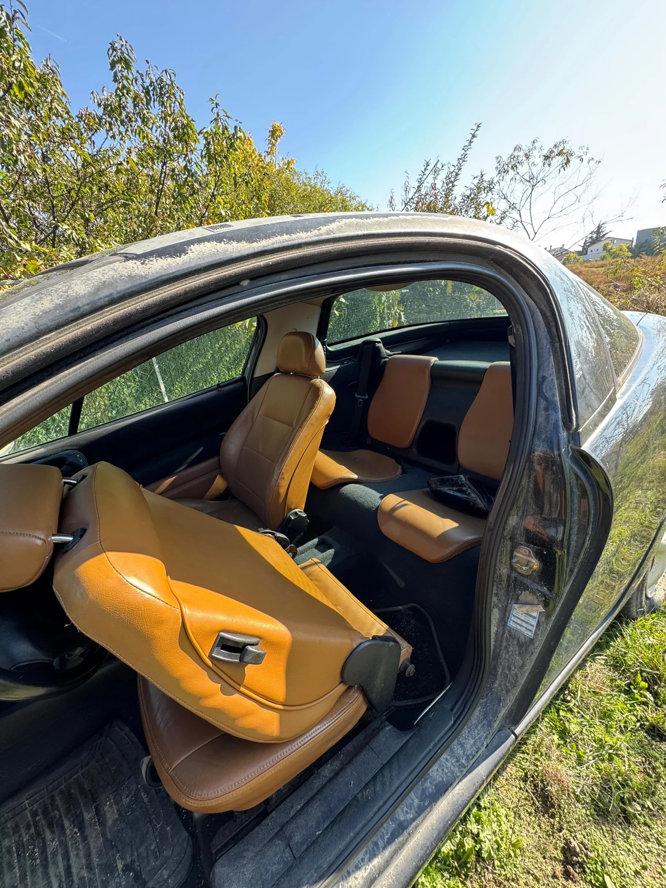 Opel Tigra | Mobile.bg   6