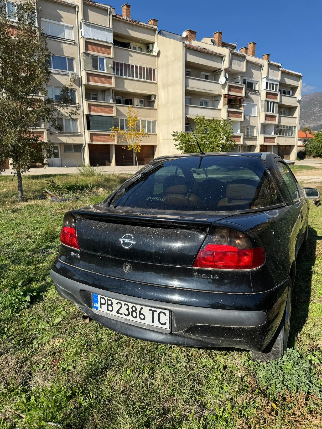 Opel Tigra | Mobile.bg   1