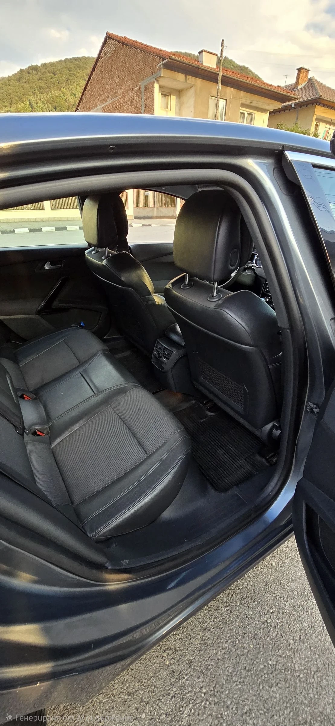 Peugeot 508  - изображение 9