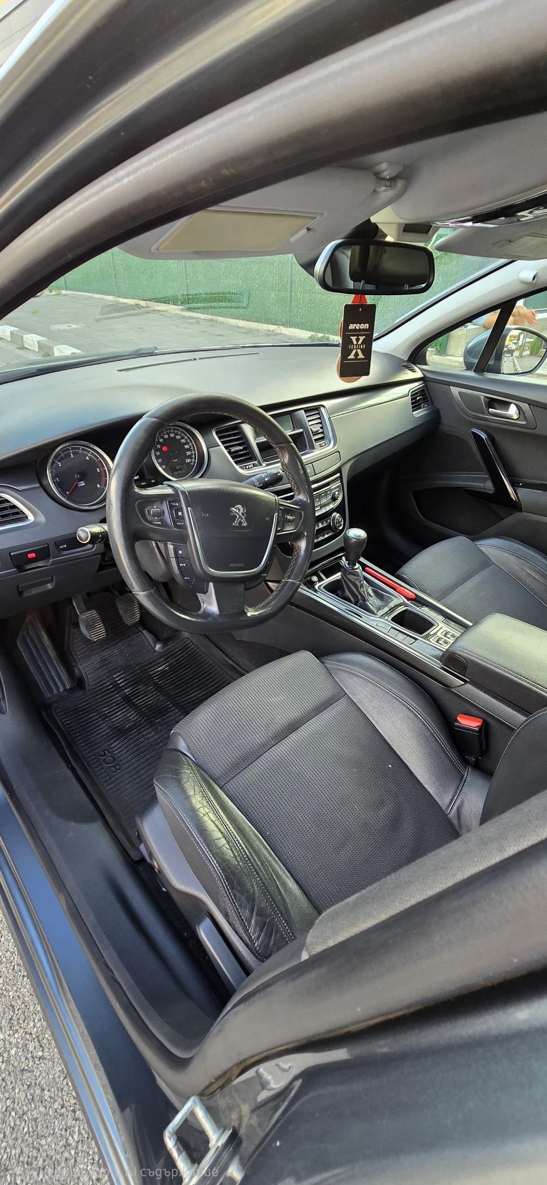 Peugeot 508 | Mobile.bg � ����������� 1