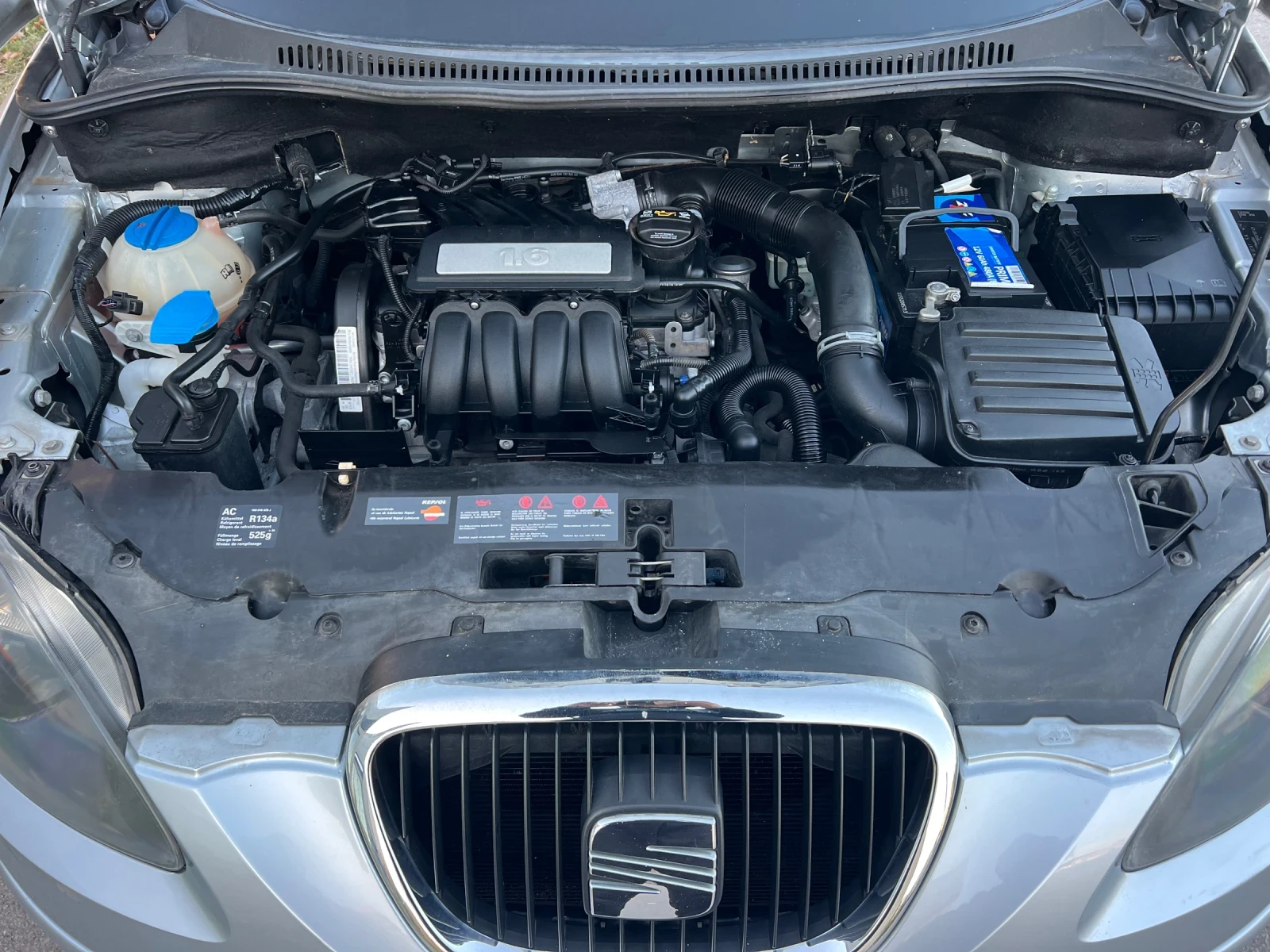 Seat Altea XL/TOP | Mobile.bg   15