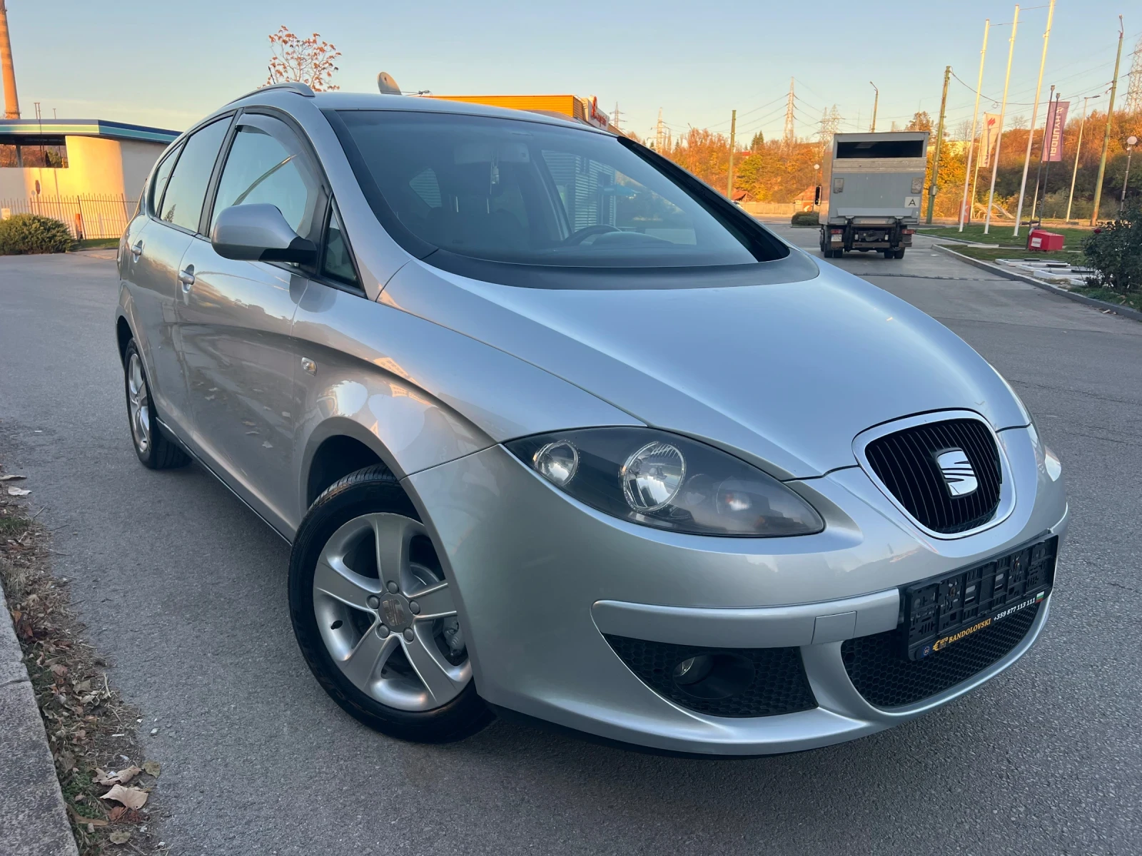 Seat Altea XL/TOP - изображение 2