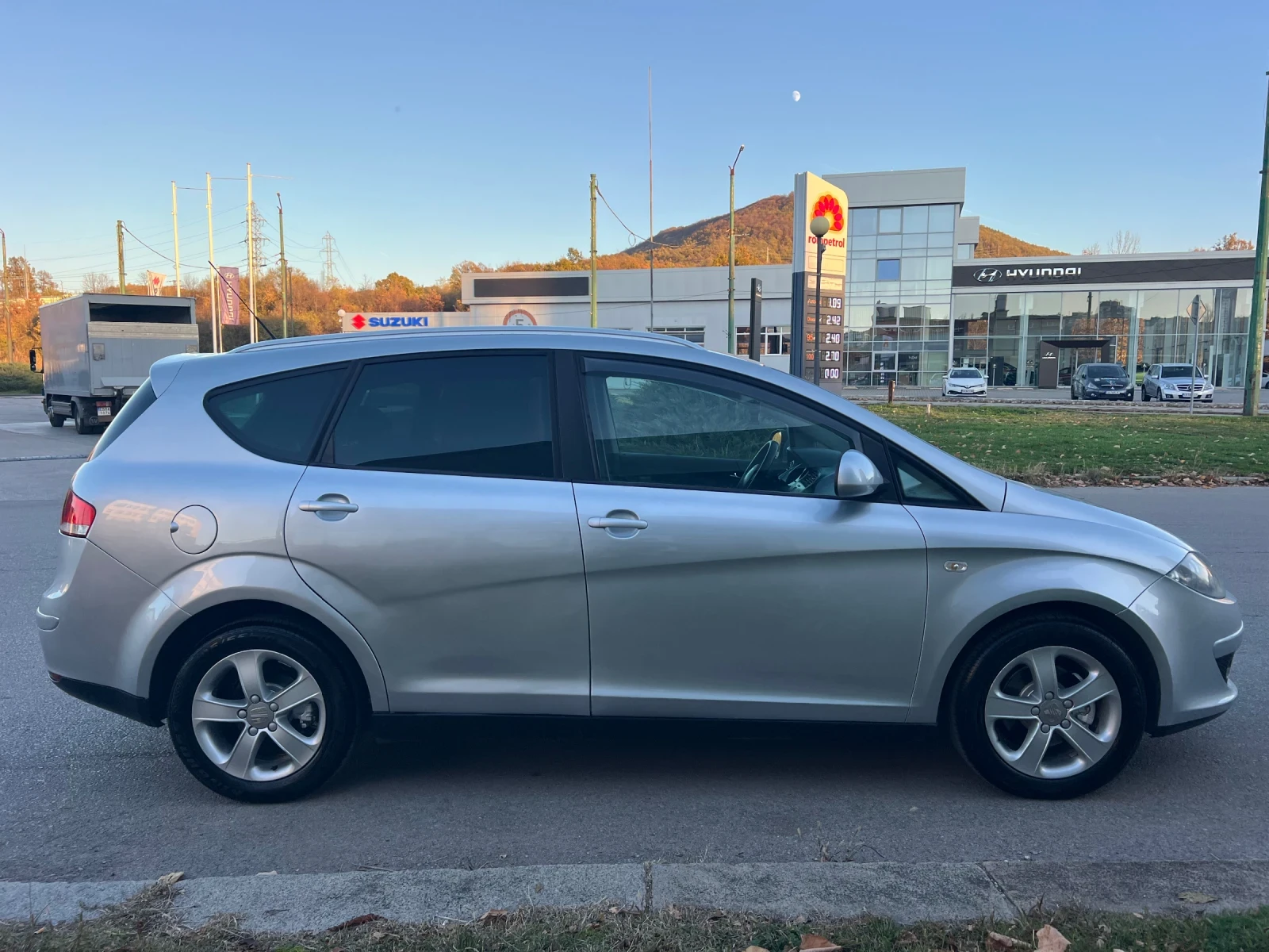 Seat Altea XL/TOP - изображение 4