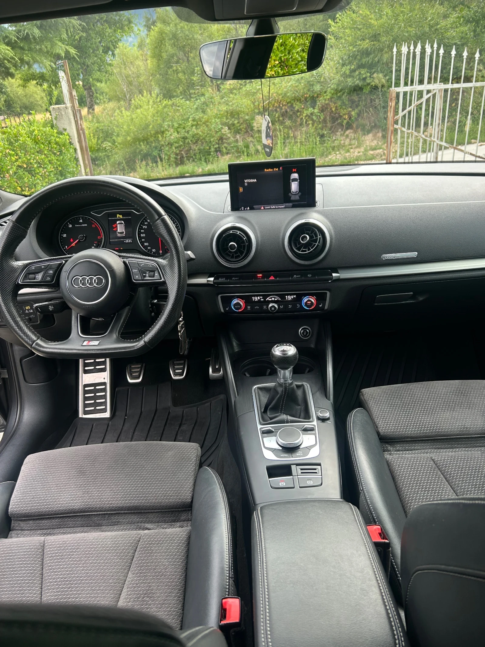 Audi A3  - изображение 10